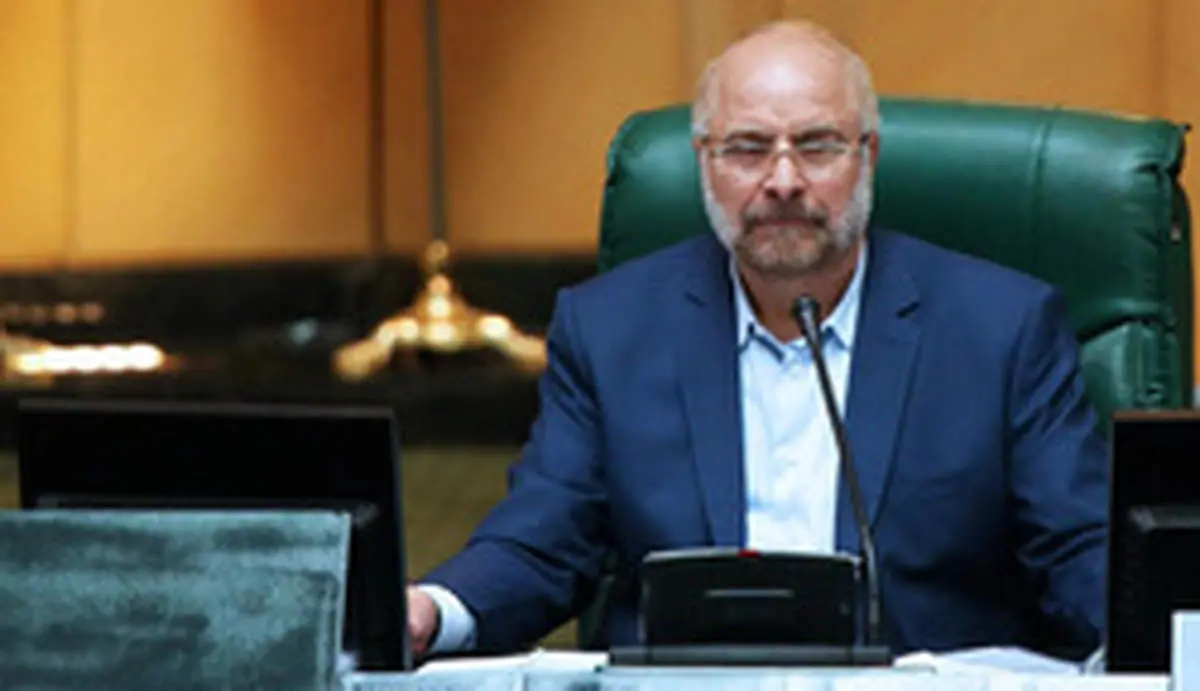 قالیباف درگذشت ماموستا ملا محمد محمدی را تسلیت گفت