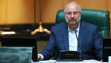 قالیباف درگذشت ماموستا ملا محمد محمدی را تسلیت گفت