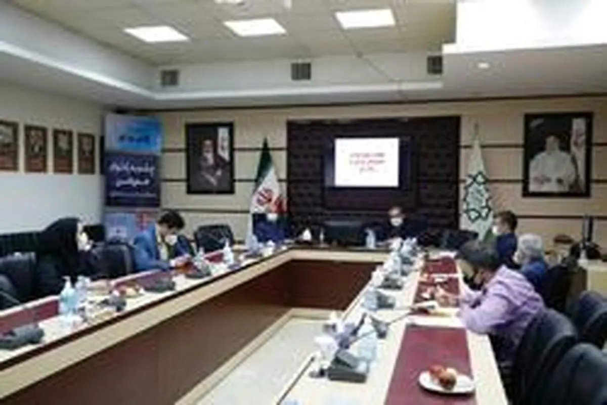 نوسازی مدارس منطقه۱۳ تهران در دستور کار قرار گرفت