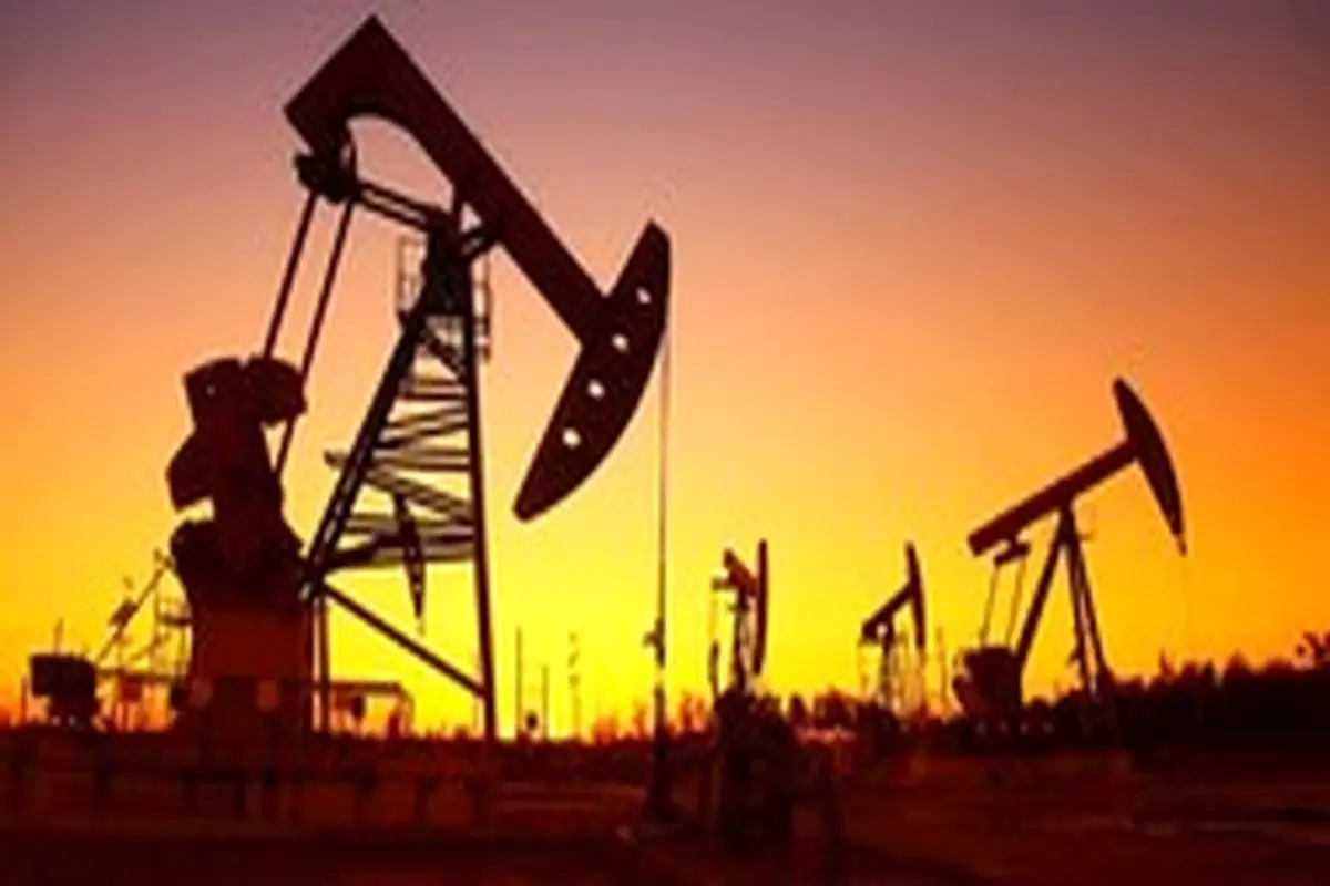 تولید نفت آمریکا حدود یک میلیون بشکه کاهش می‌یابد