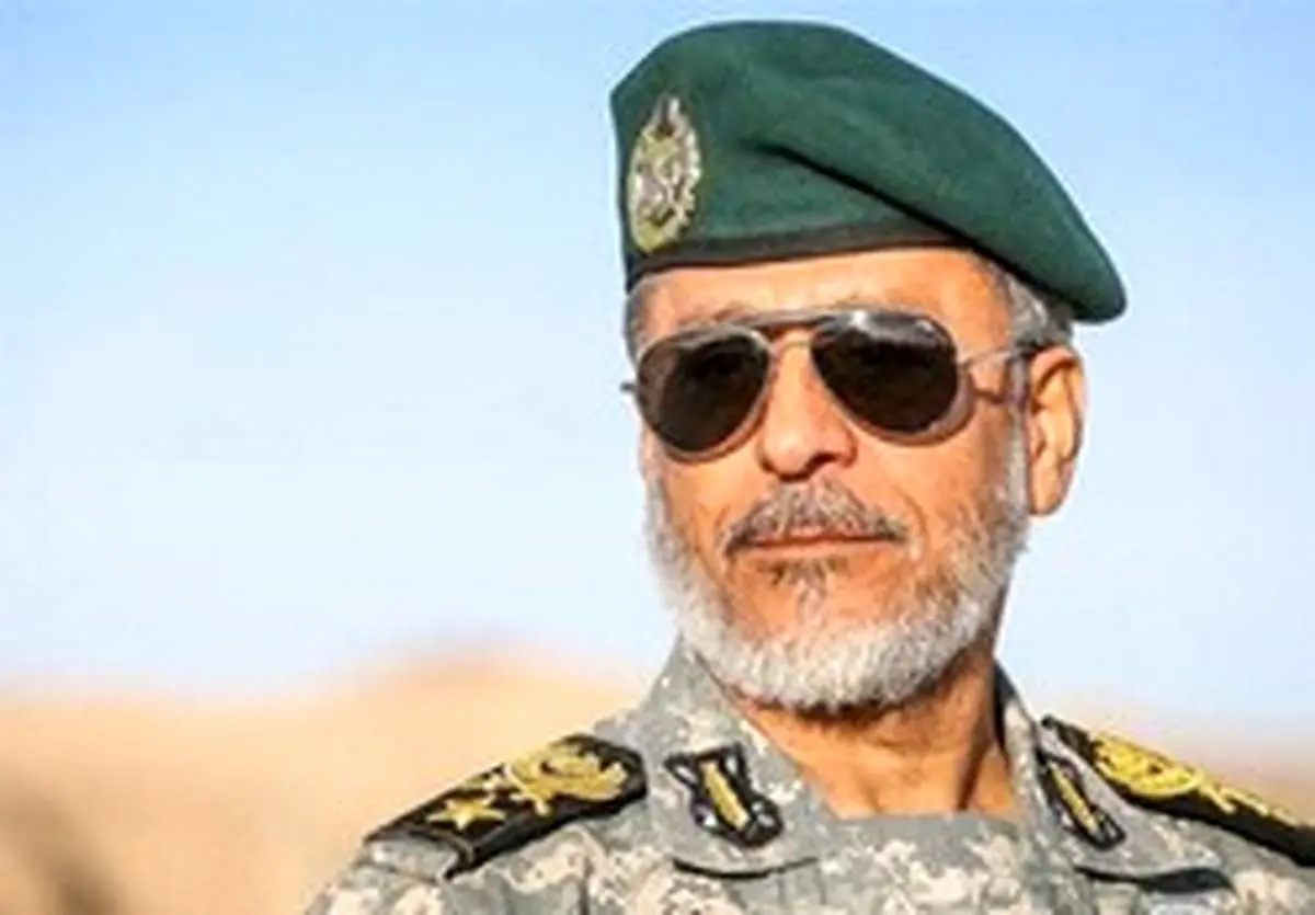 آمادگی ارتش برای واگذاری مکان‌های عمومی به منظور برگزاری کنکور سراسری