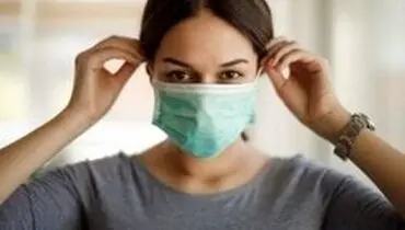 چگونه ماسک بزنیم تا کرونا نگیریم؟