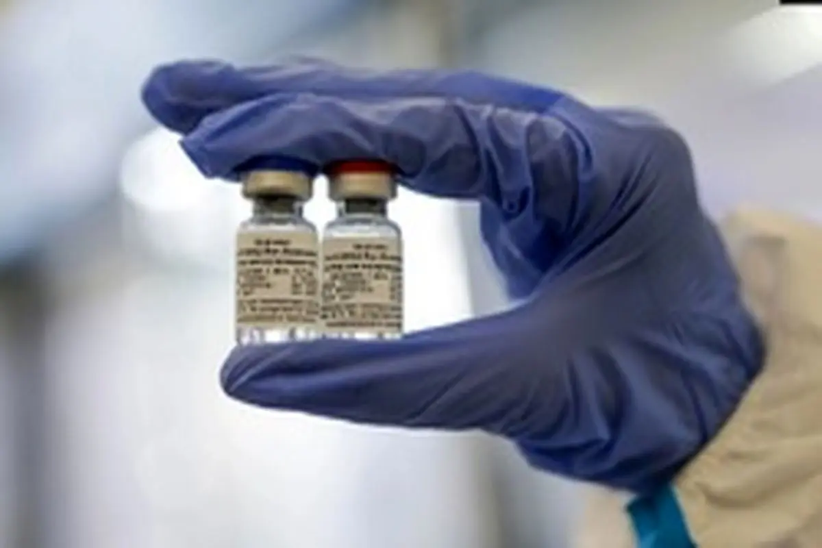 خبر مهم حریرچی درباره تولید و تامین واکسن کرونا