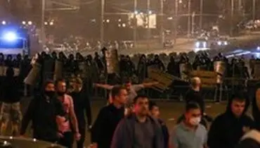 ابراز نگرانی سازمان ملل درخصوص وضعیت بلاروس