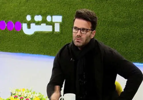 علی دایی هرگز پرسپولیسی نبوده و نیست