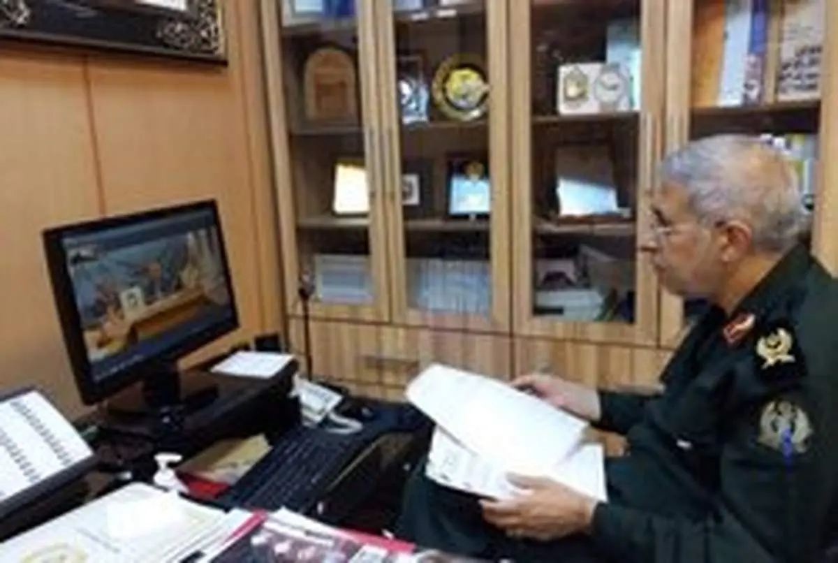 پرداخت وام ۱۰ میلیونی به بازنشستگان نیرو‌های مسلح در سال جهش تولید