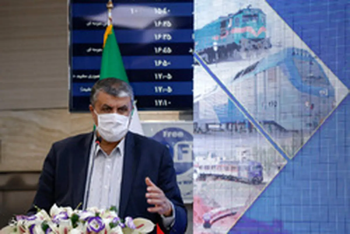 اسلامی: پرسنل وزارت راه تا پایان سال خانه دار می شوند
