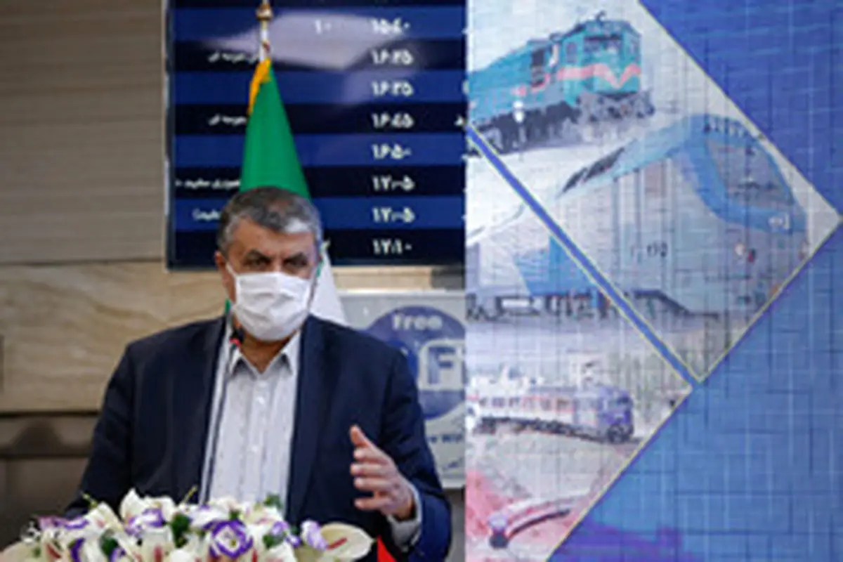 اسلامی: پرسنل وزارت راه تا پایان سال خانه دار می شوند