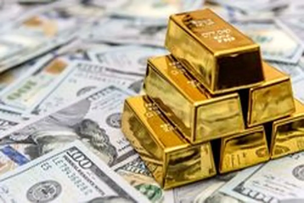 قیمت طلا، سکه و ارز امروز دوشنبه ۱۳ مرداد ۹۹ / طلای ۱۸ عیار ۱.۰۶۸.۰۰۰ هزار تومان