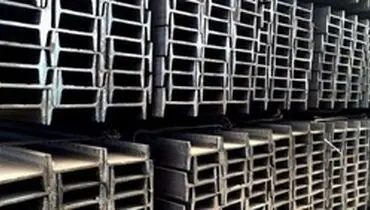 قیمت آهن آلات ساختمانی امروز دوشنبه ۱۳ مرداد