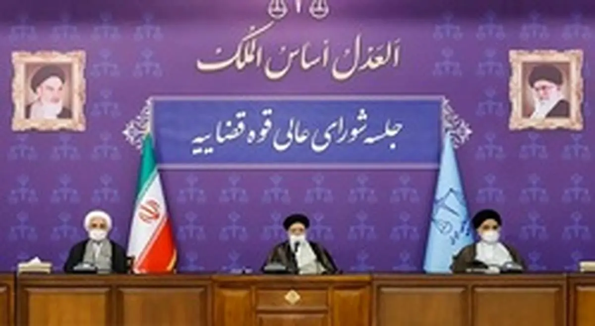 رئیسی: آماده برخورد با بخش امنیتی اخلال در بازار ارز هستیم