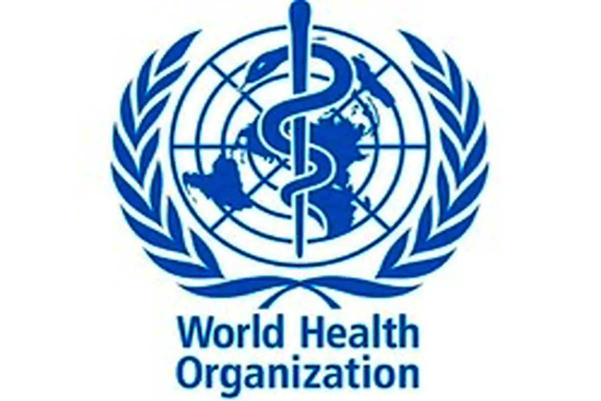 نماینده سازمان جهانی بهداشت:‌ ‌ایران را برای تامین اقلام بهداشتی پشتیبانی ‌می‌ کنیم