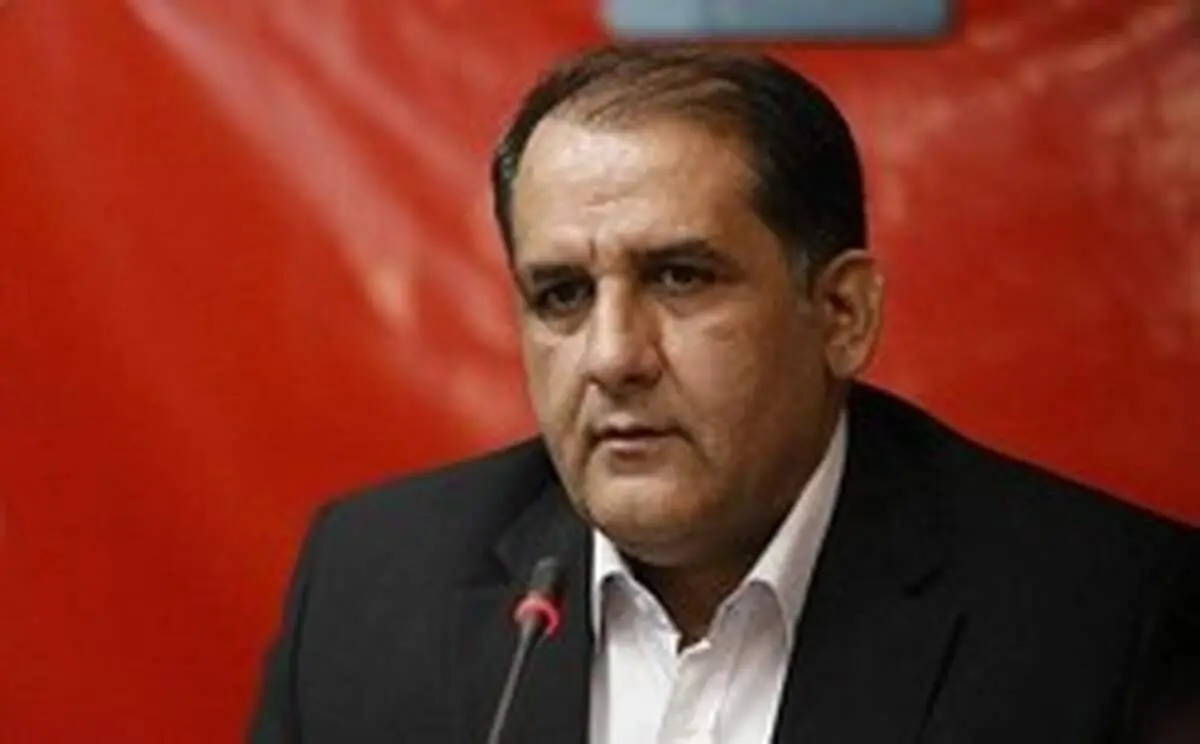 رسول‌پناه: طلب برانکو را به‌زودی پرداخت می‌کنیم