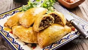 طرز تهیه کماج محلی با گوشت خوشمزه و لذیذ