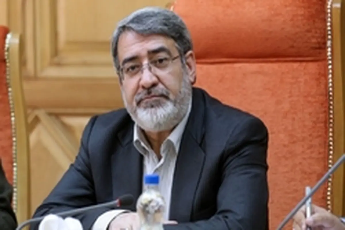 رحمانی‌فضلی: رسانه‌های معاند قرارداد ایران و چین را تحریف کردند