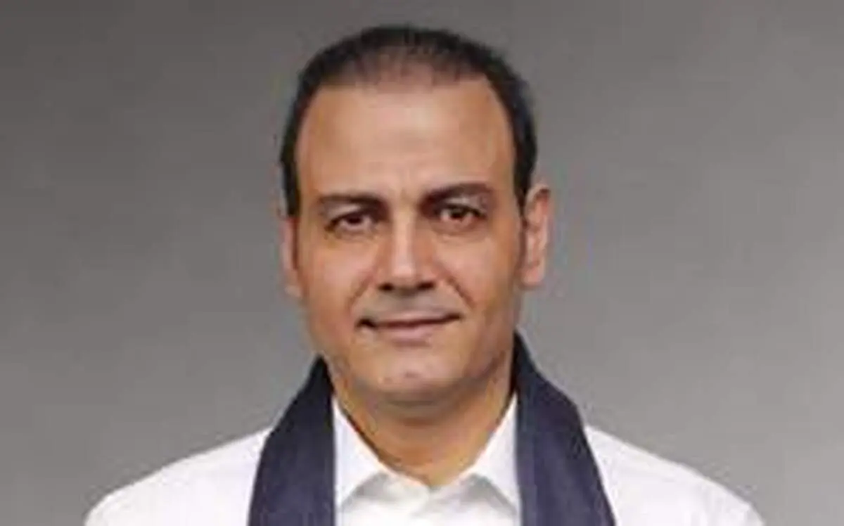 علیرضا قربانی تاریخ انتشار آلبوم «با من بخوان» را اعلام کرد