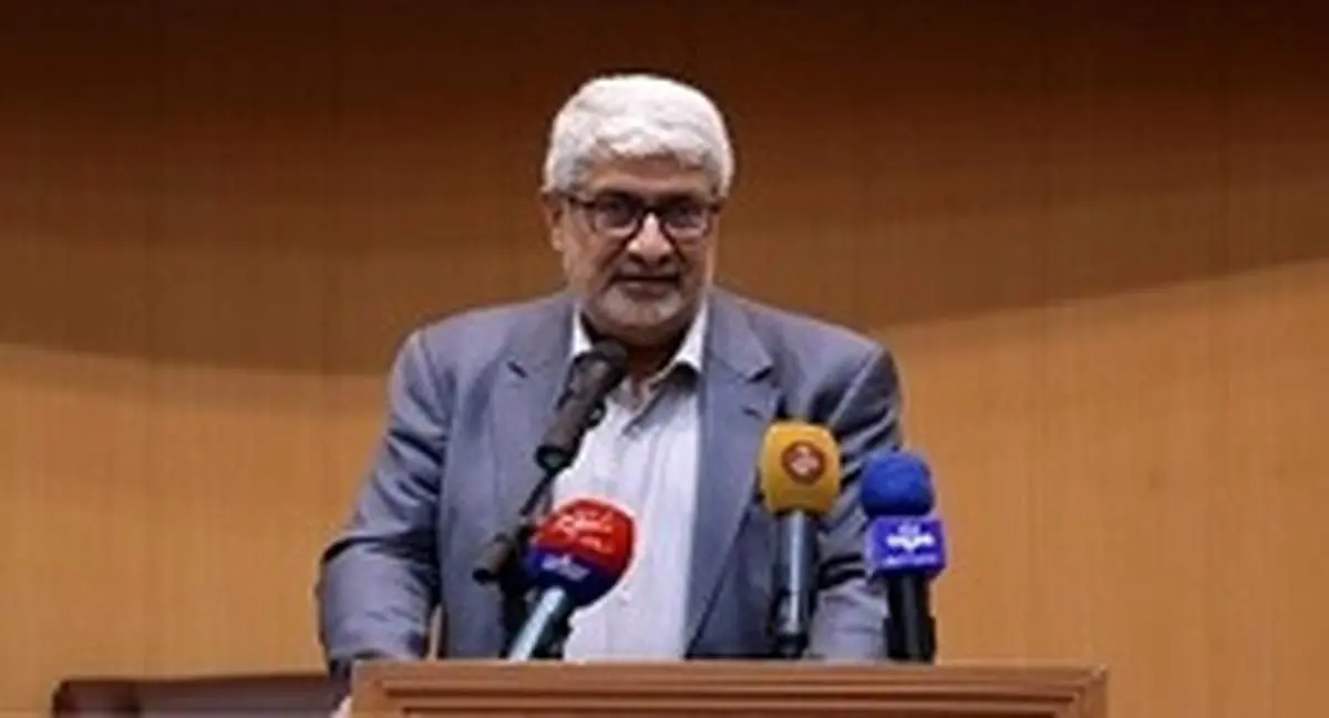 معاون دادستان کل کشور: شاهد حیاط خلوت‌ها و نقاط تاریکی در زمینه فولاد هستیم