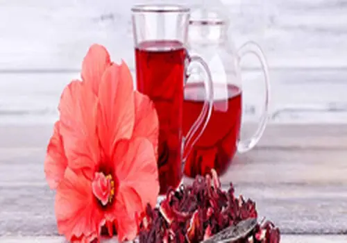 تاثیر عجیب چای ترش بر سلامت پوست