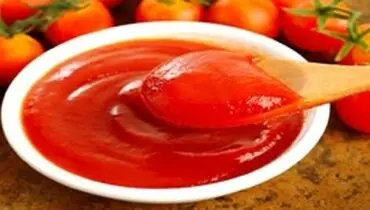 طرز تهیه سس گوجه خانگی