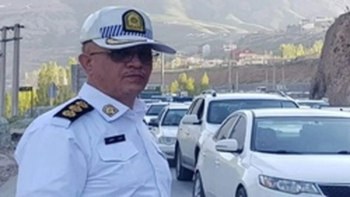 محدودیت‌های ترافیکی جاده‌های کشور از ۱۵ تا ۱۹ مرداد ماه