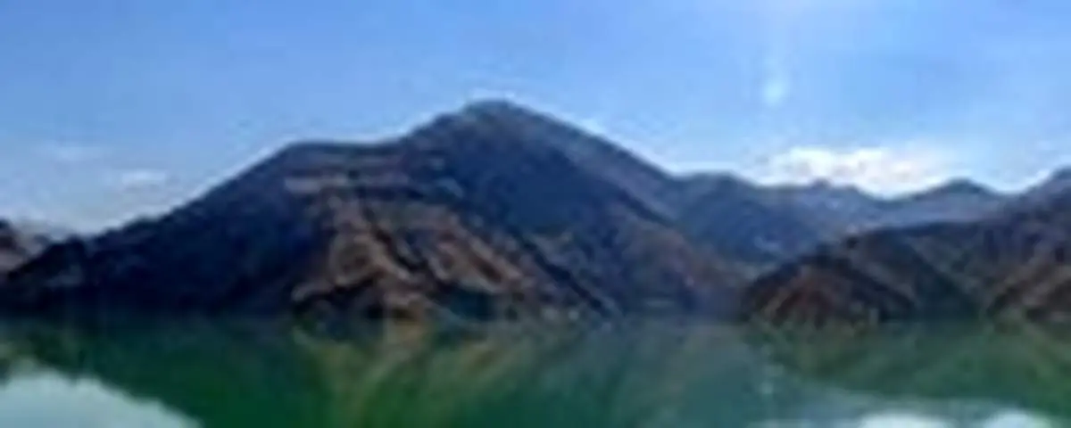 بی‌رحمی رودخانه کرج