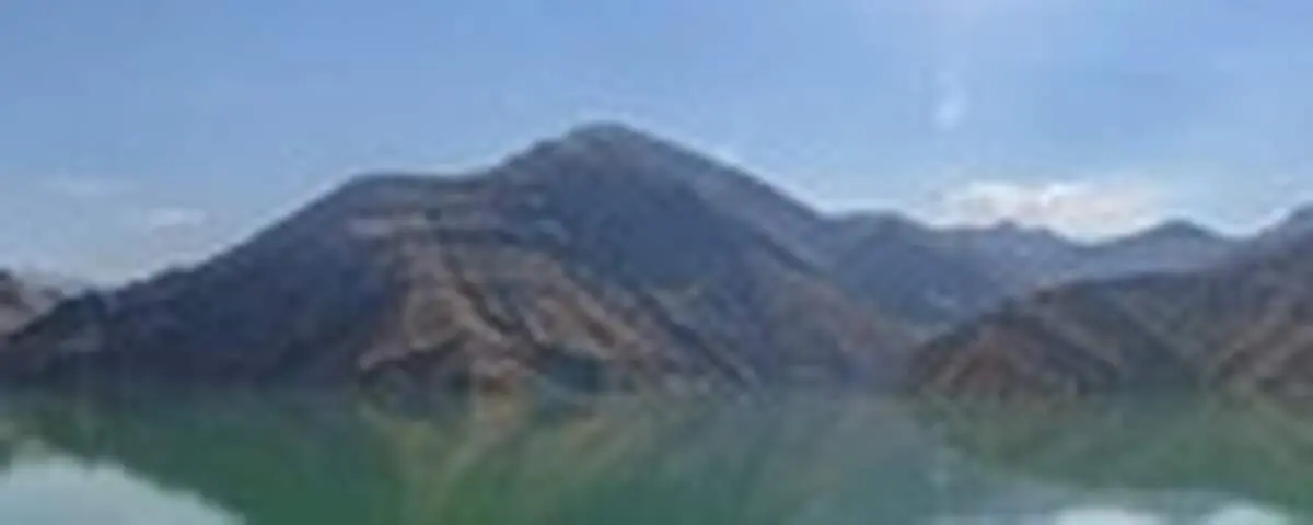 بی‌رحمی رودخانه کرج
