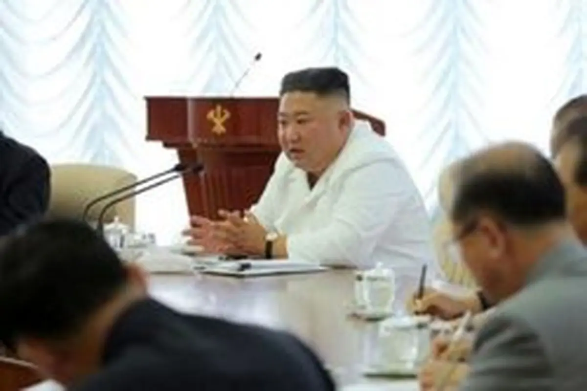 سازمان ملل: کره شمالی احتمالاً کلاهک مینیاتوری در اختیار دارد