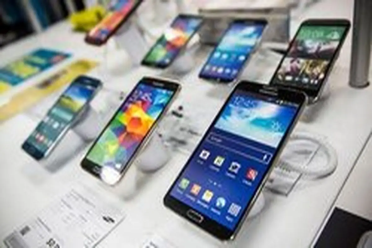 پرفروش‌ترین گوشی‌های موبایل ۵ تا ۶ میلیون تومانی کدام است؟