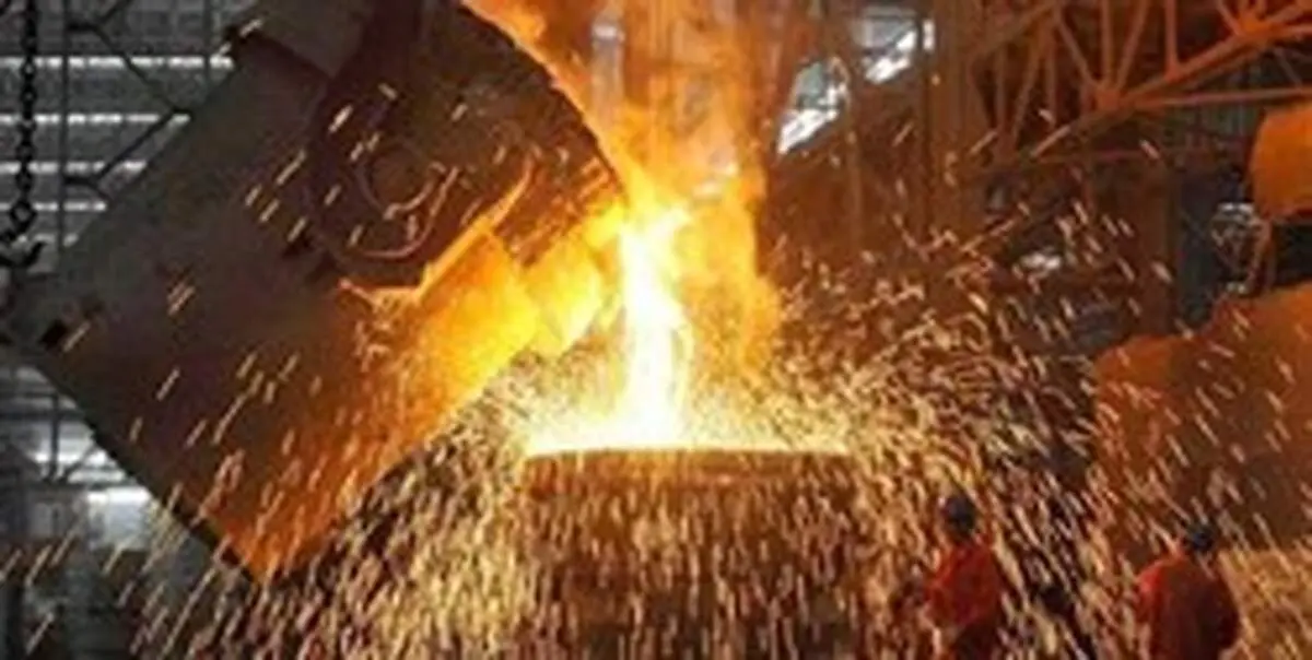 سیاست‌گذاری اشتباه در صنعت فولاد/سهمیه‌های غیرواقعی قیمت ورق‌ را به اوج رساند