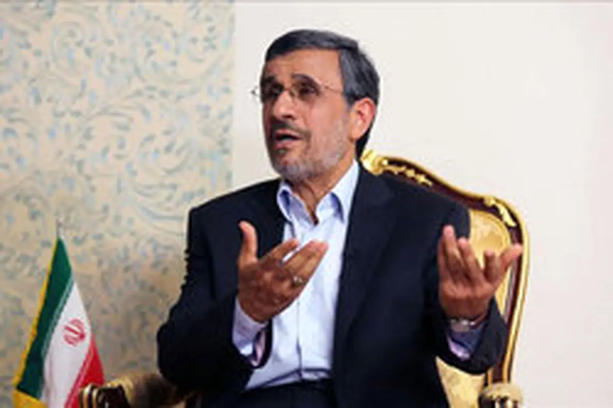 اولین واکنش احمدینژادیها به ادعای پیش بینی سفیر انگلیس از پیروز انتخابات ریاست جمهوری ۸۴