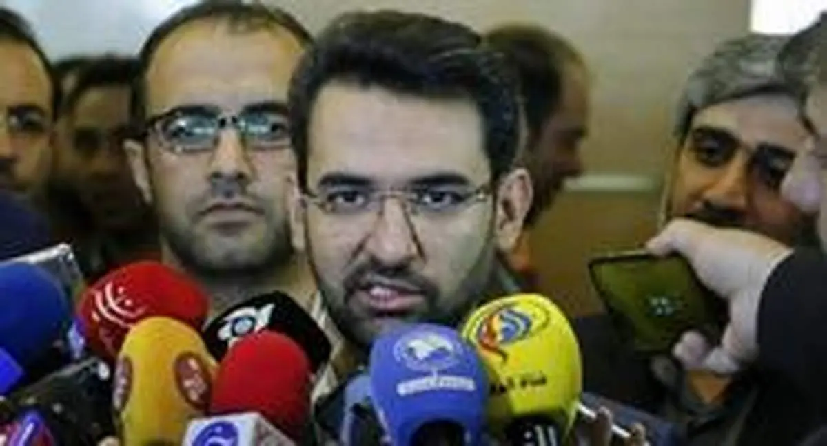 ظهور جهرمی پس از مدتها غیبت با ورود به افزایش تعرفه اینترنت