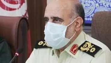 فرمانده پلیس تهران از دستگیری عوامل حادثه سعادت آباد و تجمع طالبان در تهران خبر داد