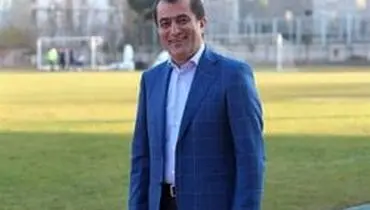 خلیل‌زاده: مشکلات مالی استقلال به‌زودی رفع می‌شود