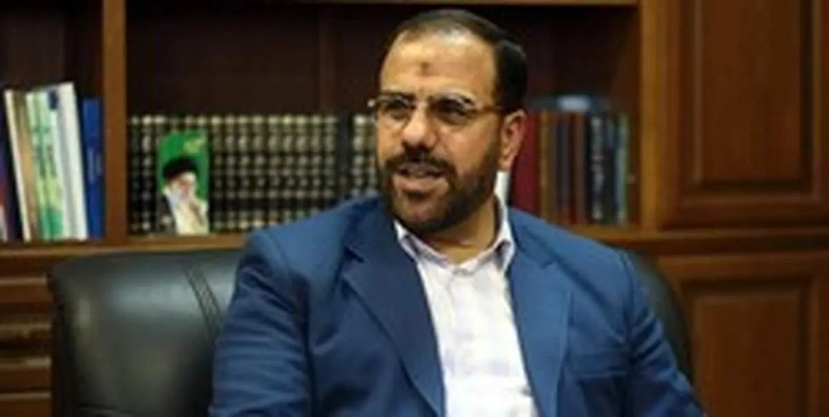 امیری مطرح کرد: معرفی مدرس خیابانی به عنوان وزیر پیشنهادی صمت به مجلس