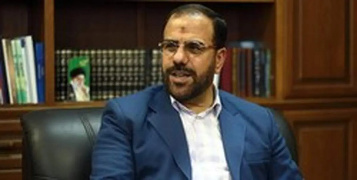 امیری مطرح کرد: معرفی مدرس خیابانی به عنوان وزیر پیشنهادی صمت به مجلس