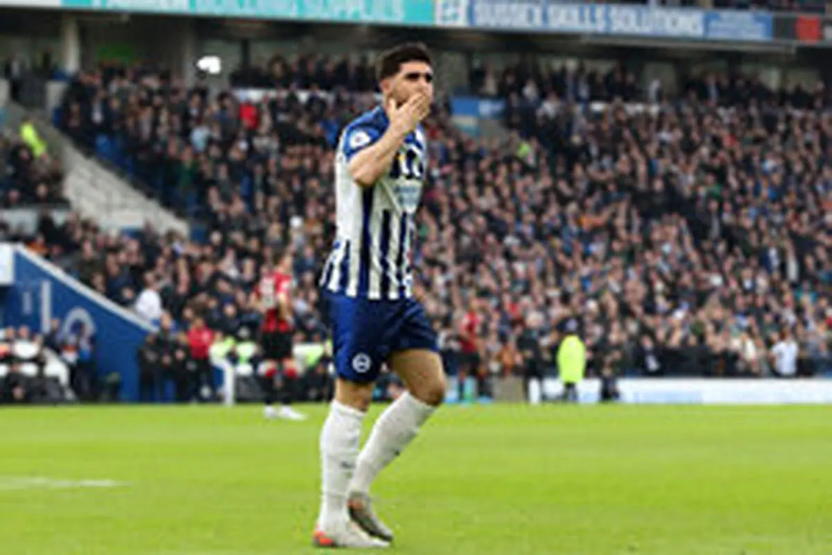 با اعلام خبرنگار ESPN؛ شرط باشگاه برایتون برای فروش جهانبخش به آژاکس مشخص شد
