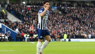 با اعلام خبرنگار ESPN؛ شرط باشگاه برایتون برای فروش جهانبخش به آژاکس مشخص شد