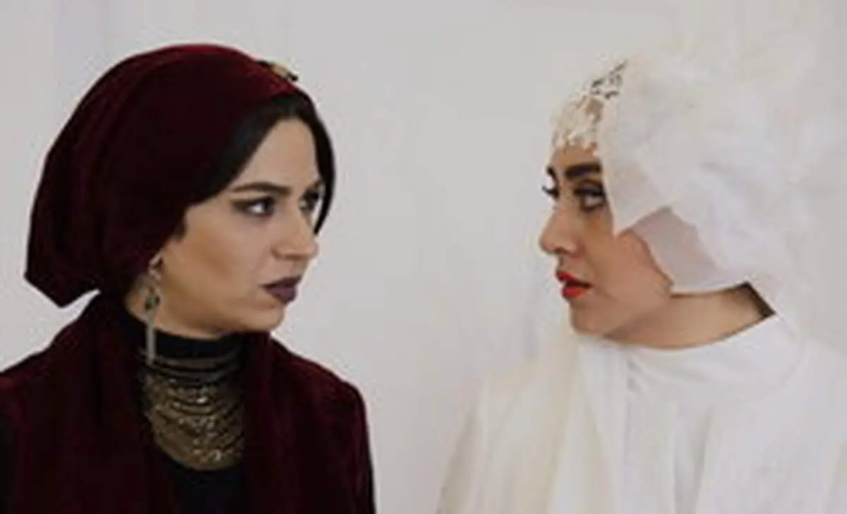 "بی وزنی" از امروز در خانه‌ها