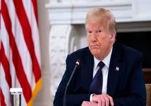 ترامپ: پایگاه بگرامِ افغانستان را پس می‌گیریم