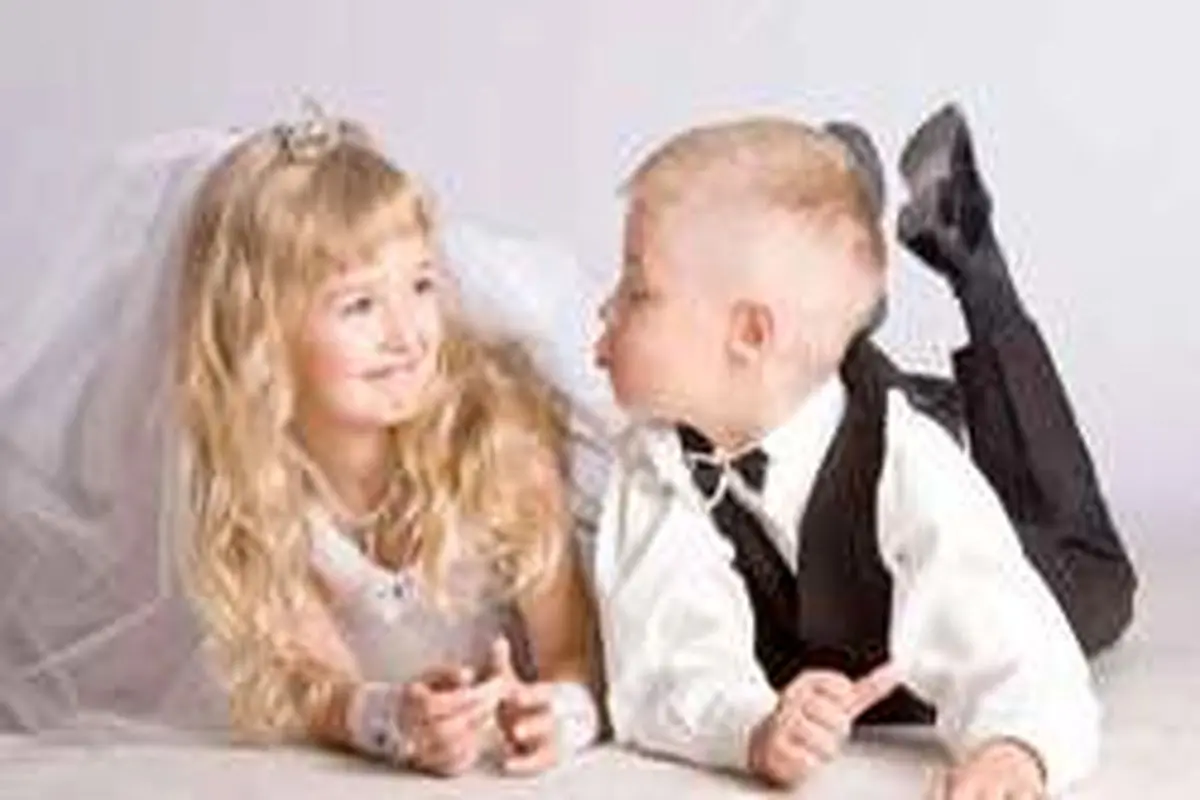ازدواج زودهنگام / علل و پیامد‌های ازدواج در سن پایین