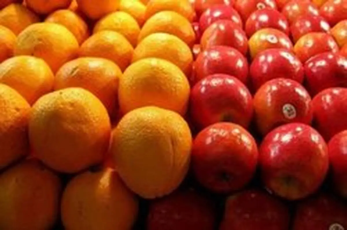 واردات کدام میوه‌ها آزاد است؟