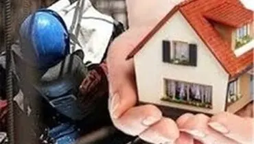 افزایش حق مسکن کارگران در آینده‌ای نزدیک/ ۲۰ مرداد موعد برگزاری جلسه نهایی