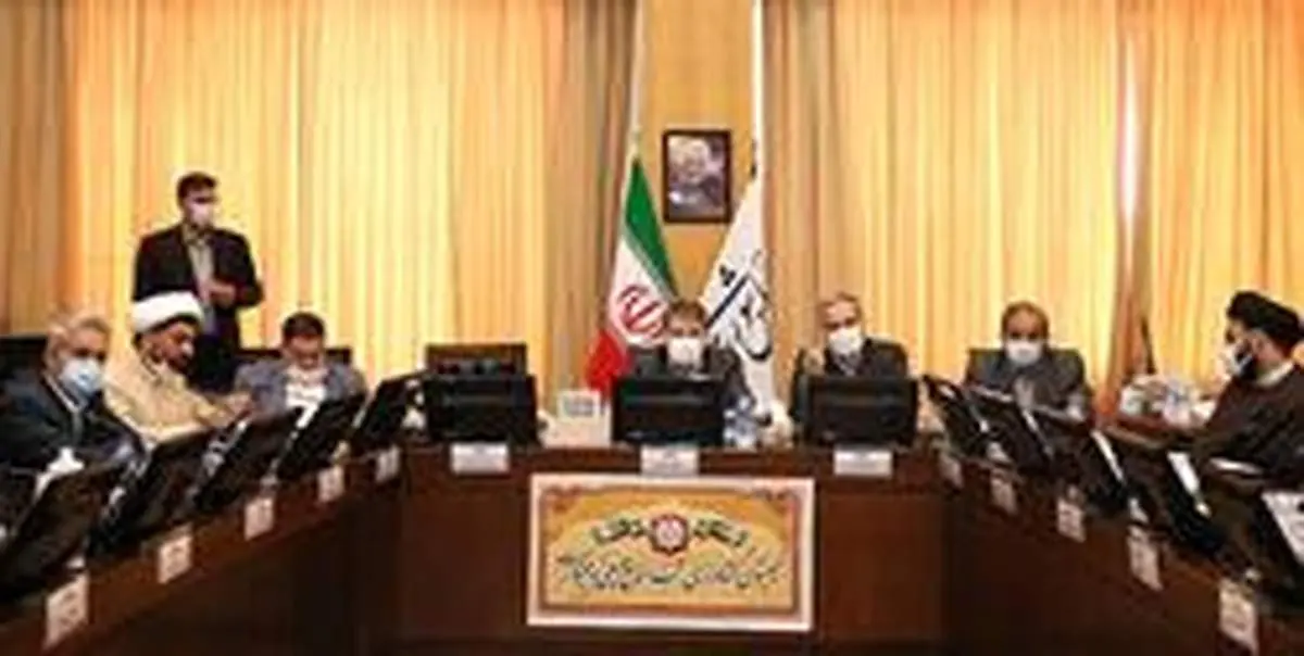 پاسخ وزیر جهاد کشاورزی خضریان را قانع نکرد