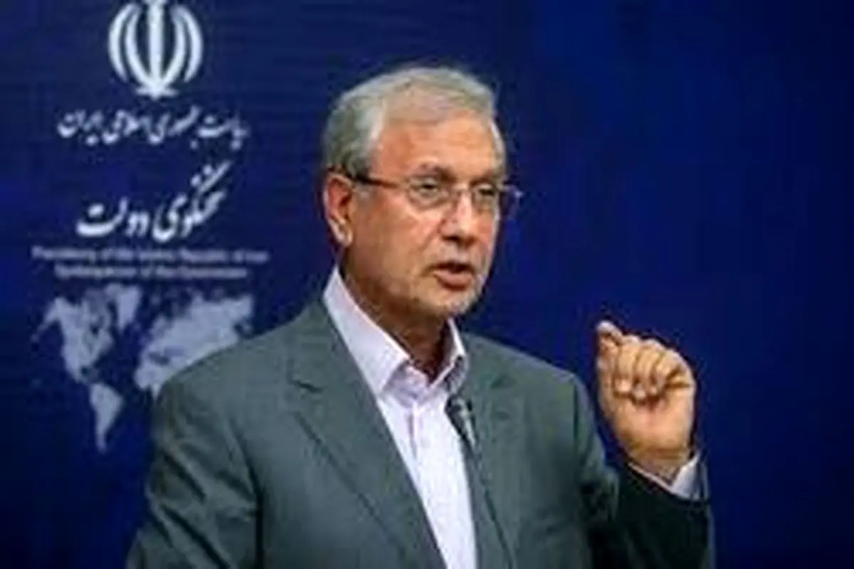 ربیعی: هرگاه آمریکا مسئولیت‌پذیر شد، می‌تواند انتظار رفتاری متفاوت از ایران داشته باشد