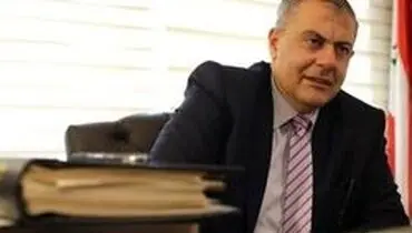کشته شدن دبیرکل حزب «الکتائب اللبنانیة» در انفجار بیروت