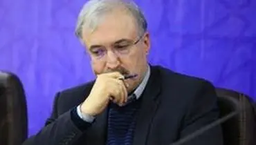 آمادگی وزارت بهداشت ایران برای کمک به مردم لبنان
