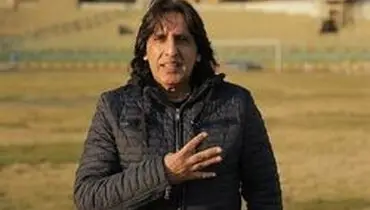 بیانی: با بازوبند استقلال همه جام‌ها را درو کردم