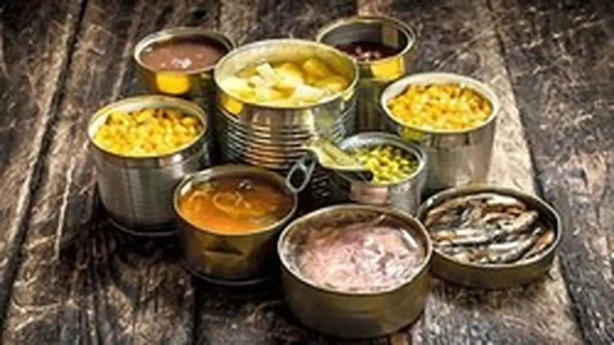 کدام غذاها سرب دارند؟ / راهکارهایی برای دفع سم از بدن