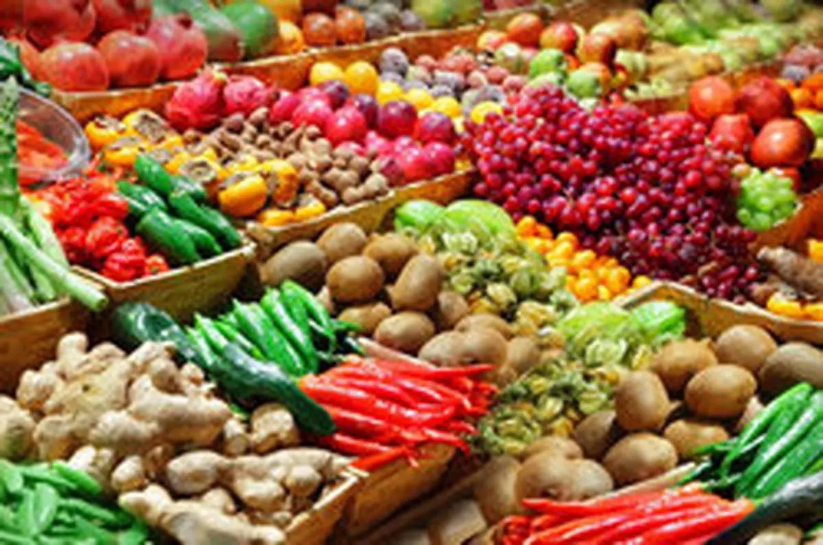 واردات کدام میوه‌ها آزاد است؟