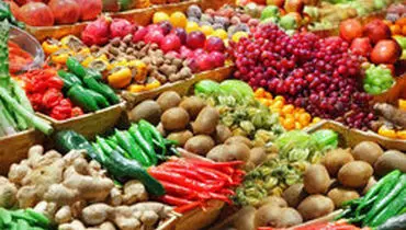 واردات کدام میوه‌ها آزاد است؟